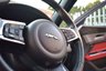 USED 2018 11 JAGUAR XF 2.0 R-SPORT INGENIUM AWD 4d 297 BHP PAN ROOF / MERIDIAN / BLACK PK