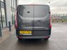 USED 2023 23 FORD TRANSIT CUSTOM 2.0 300 LIMITED L1 130PS REAR CAMERA EURO 6  ULEZ FREE  AIR CONDITIONING