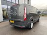 USED 2023 23 FORD TRANSIT CUSTOM 2.0 300 LIMITED L1 130PS REAR CAMERA EURO 6  ULEZ FREE  AIR CONDITIONING