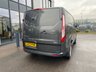 USED 2023 23 FORD TRANSIT CUSTOM 2.0 300 LIMITED L1 130PS REAR CAMERA EURO 6  ULEZ FREE  AIR CONDITIONING