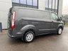 USED 2023 23 FORD TRANSIT CUSTOM 2.0 300 LIMITED L1 130PS REAR CAMERA EURO 6  ULEZ FREE  AIR CONDITIONING