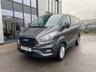 USED 2023 23 FORD TRANSIT CUSTOM 2.0 300 LIMITED L1 130PS REAR CAMERA EURO 6  ULEZ FREE  AIR CONDITIONING