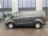 USED 2023 23 FORD TRANSIT CUSTOM 2.0 300 LIMITED L1 130PS REAR CAMERA EURO 6  ULEZ FREE  AIR CONDITIONING