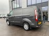 USED 2023 23 FORD TRANSIT CUSTOM 2.0 300 LIMITED L1 130PS REAR CAMERA EURO 6  ULEZ FREE  AIR CONDITIONING