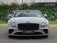 USED 2023 23 BENTLEY CONTINENTAL 4.0 GT AZURE V8 2d 542 BHP 2 YR SERVICE PLAN | 27 MNTH WARNRTY