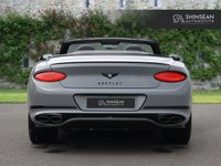 USED 2023 23 BENTLEY CONTINENTAL 4.0 GT AZURE V8 2d 542 BHP 2 YR SERVICE PLAN | 27 MNTH WARNRTY