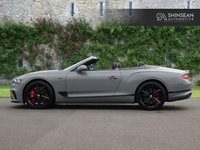 USED 2023 23 BENTLEY CONTINENTAL 4.0 GT AZURE V8 2d 542 BHP 2 YR SERVICE PLAN | 27 MNTH WARNRTY