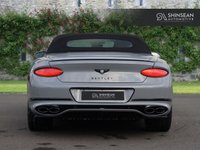 USED 2023 23 BENTLEY CONTINENTAL 4.0 GT AZURE V8 2d 542 BHP 2 YR SERVICE PLAN | 27 MNTH WARNRTY