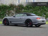USED 2023 23 BENTLEY CONTINENTAL 4.0 GT AZURE V8 2d 542 BHP 2 YR SERVICE PLAN | 27 MNTH WARNRTY