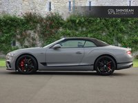 USED 2023 23 BENTLEY CONTINENTAL 4.0 GT AZURE V8 2d 542 BHP 2 YR SERVICE PLAN | 27 MNTH WARNRTY
