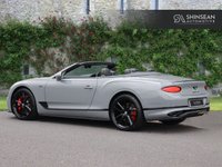 USED 2023 23 BENTLEY CONTINENTAL 4.0 GT AZURE V8 2d 542 BHP 2 YR SERVICE PLAN | 27 MNTH WARNRTY