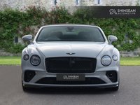 USED 2023 23 BENTLEY CONTINENTAL 4.0 GT AZURE V8 2d 542 BHP 2 YR SERVICE PLAN | 27 MNTH WARNRTY