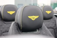 USED 2023 23 BENTLEY CONTINENTAL 4.0 GT AZURE V8 2d 542 BHP 2 YR SERVICE PLAN | 27 MNTH WARNRTY