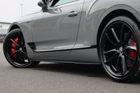 USED 2023 23 BENTLEY CONTINENTAL 4.0 GT AZURE V8 2d 542 BHP 2 YR SERVICE PLAN | 27 MNTH WARNRTY