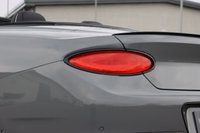 USED 2023 23 BENTLEY CONTINENTAL 4.0 GT AZURE V8 2d 542 BHP 2 YR SERVICE PLAN | 27 MNTH WARNRTY
