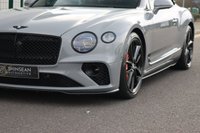 USED 2023 23 BENTLEY CONTINENTAL 4.0 GT AZURE V8 2d 542 BHP 2 YR SERVICE PLAN | 27 MNTH WARNRTY