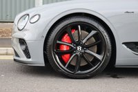 USED 2023 23 BENTLEY CONTINENTAL 4.0 GT AZURE V8 2d 542 BHP 2 YR SERVICE PLAN | 27 MNTH WARNRTY
