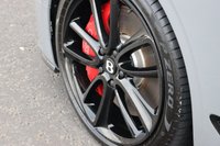 USED 2023 23 BENTLEY CONTINENTAL 4.0 GT AZURE V8 2d 542 BHP 2 YR SERVICE PLAN | 27 MNTH WARNRTY