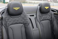 USED 2023 23 BENTLEY CONTINENTAL 4.0 GT AZURE V8 2d 542 BHP 2 YR SERVICE PLAN | 27 MNTH WARNRTY
