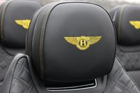 USED 2023 23 BENTLEY CONTINENTAL 4.0 GT AZURE V8 2d 542 BHP 2 YR SERVICE PLAN | 27 MNTH WARNRTY