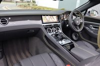 USED 2023 23 BENTLEY CONTINENTAL 4.0 GT AZURE V8 2d 542 BHP 2 YR SERVICE PLAN | 27 MNTH WARNRTY