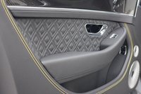 USED 2023 23 BENTLEY CONTINENTAL 4.0 GT AZURE V8 2d 542 BHP 2 YR SERVICE PLAN | 27 MNTH WARNRTY