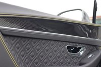USED 2023 23 BENTLEY CONTINENTAL 4.0 GT AZURE V8 2d 542 BHP 2 YR SERVICE PLAN | 27 MNTH WARNRTY