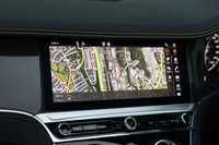 USED 2023 23 BENTLEY CONTINENTAL 4.0 GT AZURE V8 2d 542 BHP 2 YR SERVICE PLAN | 27 MNTH WARNRTY