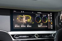 USED 2023 23 BENTLEY CONTINENTAL 4.0 GT AZURE V8 2d 542 BHP 2 YR SERVICE PLAN | 27 MNTH WARNRTY