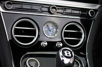 USED 2023 23 BENTLEY CONTINENTAL 4.0 GT AZURE V8 2d 542 BHP 2 YR SERVICE PLAN | 27 MNTH WARNRTY