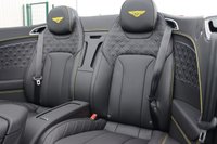 USED 2023 23 BENTLEY CONTINENTAL 4.0 GT AZURE V8 2d 542 BHP 2 YR SERVICE PLAN | 27 MNTH WARNRTY