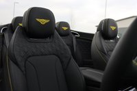 USED 2023 23 BENTLEY CONTINENTAL 4.0 GT AZURE V8 2d 542 BHP 2 YR SERVICE PLAN | 27 MNTH WARNRTY