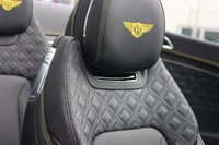USED 2023 23 BENTLEY CONTINENTAL 4.0 GT AZURE V8 2d 542 BHP 2 YR SERVICE PLAN | 27 MNTH WARNRTY