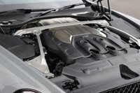 USED 2023 23 BENTLEY CONTINENTAL 4.0 GT AZURE V8 2d 542 BHP 2 YR SERVICE PLAN | 27 MNTH WARNRTY