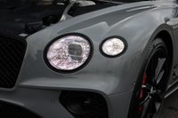 USED 2023 23 BENTLEY CONTINENTAL 4.0 GT AZURE V8 2d 542 BHP 2 YR SERVICE PLAN | 27 MNTH WARNRTY