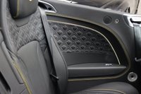 USED 2023 23 BENTLEY CONTINENTAL 4.0 GT AZURE V8 2d 542 BHP 2 YR SERVICE PLAN | 27 MNTH WARNRTY