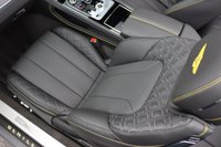 USED 2023 23 BENTLEY CONTINENTAL 4.0 GT AZURE V8 2d 542 BHP 2 YR SERVICE PLAN | 27 MNTH WARNRTY