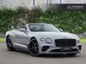 USED 2023 23 BENTLEY CONTINENTAL 4.0 GT AZURE V8 2d 542 BHP 2 YR SERVICE PLAN | 27 MNTH WARNRTY