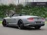 USED 2023 23 BENTLEY CONTINENTAL 4.0 GT AZURE V8 2d 542 BHP 2 YR SERVICE PLAN | 27 MNTH WARNRTY