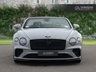 USED 2023 23 BENTLEY CONTINENTAL 4.0 GT AZURE V8 2d 542 BHP 2 YR SERVICE PLAN | 27 MNTH WARNRTY