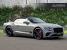 USED 2023 23 BENTLEY CONTINENTAL 4.0 GT AZURE V8 2d 542 BHP 2 YR SERVICE PLAN | 27 MNTH WARNRTY