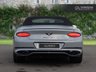 USED 2023 23 BENTLEY CONTINENTAL 4.0 GT AZURE V8 2d 542 BHP 2 YR SERVICE PLAN | 27 MNTH WARNRTY
