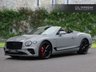 USED 2023 23 BENTLEY CONTINENTAL 4.0 GT AZURE V8 2d 542 BHP 2 YR SERVICE PLAN | 27 MNTH WARNRTY