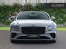 USED 2023 23 BENTLEY CONTINENTAL 4.0 GT AZURE V8 2d 542 BHP 2 YR SERVICE PLAN | 27 MNTH WARNRTY