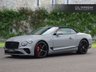 USED 2023 23 BENTLEY CONTINENTAL 4.0 GT AZURE V8 2d 542 BHP 2 YR SERVICE PLAN | 27 MNTH WARNRTY