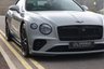 USED 2023 23 BENTLEY CONTINENTAL 4.0 GT AZURE V8 2d 542 BHP 2 YR SERVICE PLAN | 27 MNTH WARNRTY