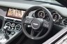 USED 2023 23 BENTLEY CONTINENTAL 4.0 GT AZURE V8 2d 542 BHP 2 YR SERVICE PLAN | 27 MNTH WARNRTY