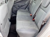 USED 2012 12 FORD FIESTA 1.2 ZETEC 5d 81 BHP www.suffolkcarcentre.co.uk - Located at Lowestoft