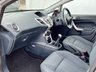 USED 2012 12 FORD FIESTA 1.2 ZETEC 5d 81 BHP www.suffolkcarcentre.co.uk - Located at Lowestoft