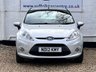 USED 2012 12 FORD FIESTA 1.2 ZETEC 5d 81 BHP www.suffolkcarcentre.co.uk - Located at Lowestoft